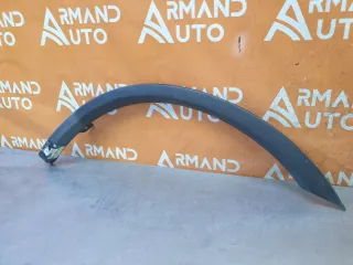 7407A303, 9 расширитель крыла Mitsubishi Outlander 3 restailing Арт 310288PM, вид 3