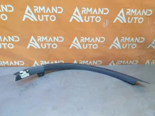 7407A303, 9 расширитель крыла Mitsubishi Outlander 3 restailing Арт 310288PM, вид 4