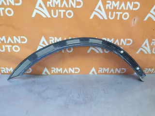 7407A303, 9 расширитель крыла Mitsubishi Outlander 3 restailing Арт 310288PM, вид 5