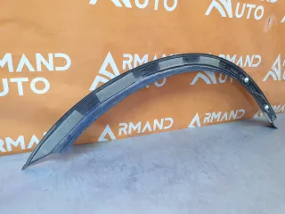 7407A303, 9 расширитель крыла Mitsubishi Outlander 3 restailing Арт 310288PM, вид 6