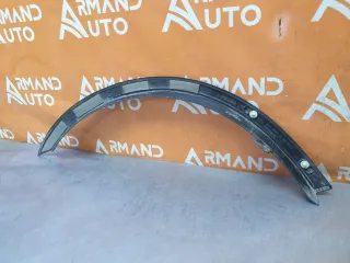 7407A303, 9 расширитель крыла Mitsubishi Outlander 3 restailing Арт 310288PM, вид 7