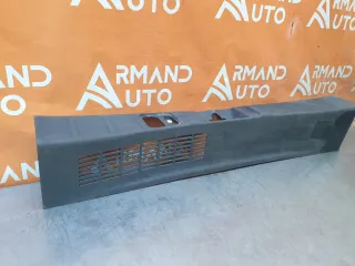 7240A290XA, 7240A199ZZ, 1347757, 9 кожух замка багажника Mitsubishi Outlander 3 Арт 310296PM, вид 2