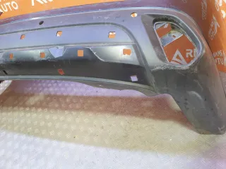 6410D750, 3015344200, 9 бампер митсубиши, митсубиси аутлендер Mitsubishi Outlander 3 restailing 2 Арт 310635PM, вид 7