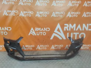 8W6807065KGRU, 8W6807437F, 3 бампер ауди а5, а a 5 ф5 (f ф) Audi A5 (S5,RS5) 2 Арт 310707PM, вид 1