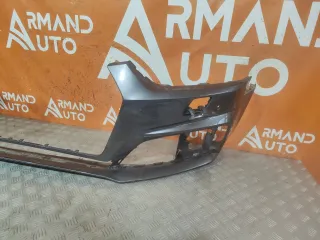 8W6807065KGRU, 8W6807437F, 3 бампер ауди а5, а a 5 ф5 (f ф) Audi A5 (S5,RS5) 2 Арт 310707PM, вид 3
