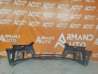 8W6807065KGRU, 8W6807437F, 3 бампер ауди а5, а a 5 ф5 (f ф) Audi A5 (S5,RS5) 2 Арт 310707PM, вид 7