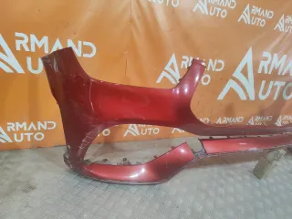 A16788552039999, A1678855103, A1678855203, 4 бампер mercedes-benz, мерседес бенц ( Mercedes CLA c117 Арт 310711PM, вид 2