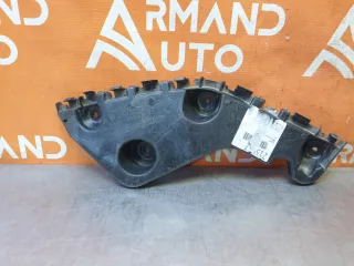 850455105R, 9 Кронштейн бампера Renault Duster 1 Арт 310795PM, вид 1