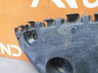 850455105R, 9 Кронштейн бампера Renault Duster 1 Арт 310795PM, вид 3