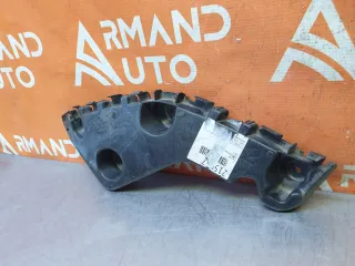850455105R, 9 Кронштейн бампера Renault Duster 1 Арт 310795PM, вид 4