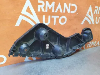 850455105R, 9 Кронштейн бампера Renault Duster 1 Арт 310795PM, вид 7