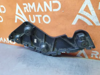 850455105R, 9 Кронштейн бампера Renault Duster 1 Арт 310795PM, вид 8