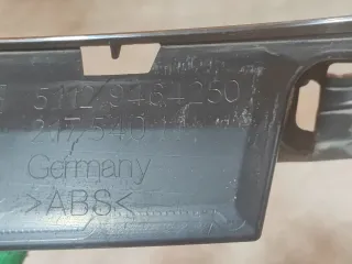51129464250, 3 Кронштейн бампера BMW 6 G32 Арт 310823PM, вид 8