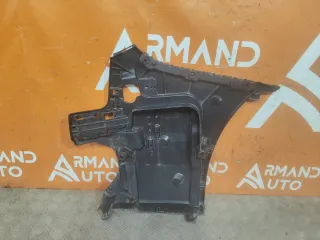 51129464257, 3 Кронштейн бампера BMW 6 G32 Арт 310831PM, вид 4