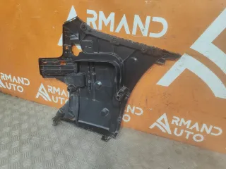 51129464257, 3 Кронштейн бампера BMW 6 G32 Арт 310831PM, вид 6