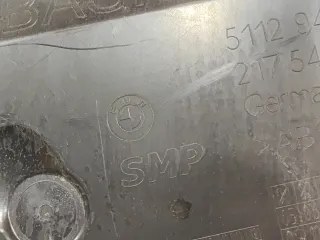 51129464257, 3 Кронштейн бампера BMW 6 G32 Арт 310831PM, вид 7