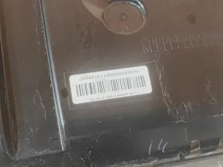 51129464257, 3 Кронштейн бампера BMW 6 G32 Арт 310831PM, вид 9