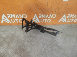 51647245791, KA98854060309, 3 кронштейн фары BMW 3 F30/F31/GT F34 Арт 310832PM, вид 8