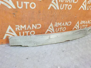 A2466201100, A2466201834, 9 усилитель бампера Mercedes B W246 Арт 310857PM, вид 2