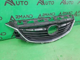 GHP950712E, GHP950712 решетка радиатора Mazda 6 3 Арт 184742RM, вид 2