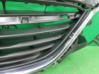 GHP950712E, GHP950712 решетка радиатора Mazda 6 3 Арт 184742RM, вид 4