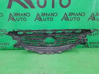 GHP950712E, GHP950712 решетка радиатора Mazda 6 3 Арт 184742RM, вид 7