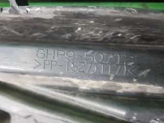GHP950712E, GHP950712 решетка радиатора Mazda 6 3 Арт 184742RM, вид 9