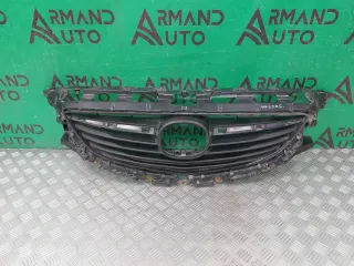 GHP950712E, GHP950712, 10 решетка радиатора Mazda 6 3 Арт 211478RM, вид 1
