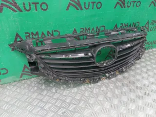 GHP950712E, GHP950712, 10 решетка радиатора Mazda 6 3 Арт 211478RM, вид 2