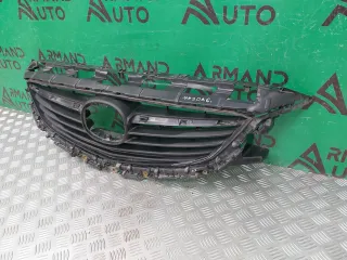 GHP950712E, GHP950712, 10 решетка радиатора Mazda 6 3 Арт 211478RM, вид 3