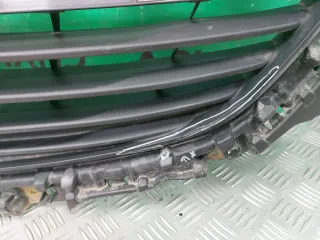 GHP950712E, GHP950712, 10 решетка радиатора Mazda 6 3 Арт 211478RM, вид 4