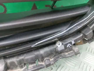 GHP950712E, GHP950712, 10 решетка радиатора Mazda 6 3 Арт 211478RM, вид 5