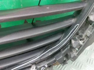 GHP950712E, GHP950712, 10 решетка радиатора Mazda 6 3 Арт 211478RM, вид 6
