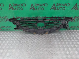 GHP950712E, GHP950712, 10 решетка радиатора Mazda 6 3 Арт 211478RM, вид 7