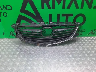 GHP950712E, GHP950712 решетка радиатора Mazda 6 3 Арт 247350RM, вид 1