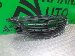GHP950712E, GHP950712 решетка радиатора Mazda 6 3 Арт 247350RM, вид 2