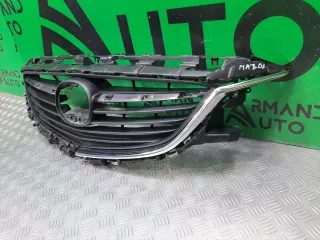 GHP950712E, GHP950712 решетка радиатора Mazda 6 3 Арт 247350RM, вид 3