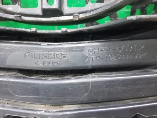 GHP950712E, GHP950712 решетка радиатора Mazda 6 3 Арт 247350RM, вид 8