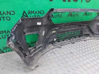 86511M0000 Бампер хендай, хундай, хёндай крета Hyundai Creta 1 Арт 324911RM, вид 7