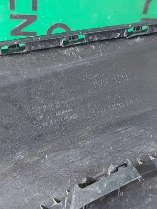 86511M0000 Бампер хендай, хундай, хёндай крета Hyundai Creta 1 Арт 324911RM, вид 10