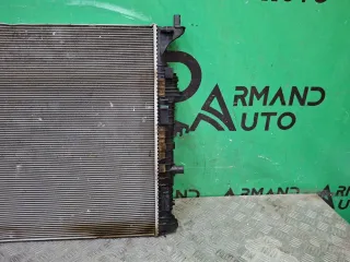 2069016000, 6600135977, 4 Радиатор двигателя (двс) Geely Atlas 1 Арт 377968RM, вид 11