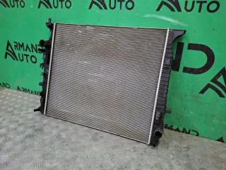 2069016000, 6600135977, 4 Радиатор двигателя (двс) Geely Atlas 1 Арт 377968RM, вид 3