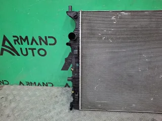 2069016000, 6600135977, 4 Радиатор двигателя (двс) Geely Atlas 1 Арт 377968RM, вид 4