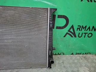 2069016000, 6600135977, 4 Радиатор двигателя (двс) Geely Atlas 1 Арт 377968RM, вид 7