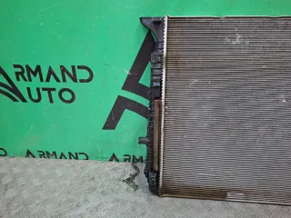 2069016000, 6600135977, 4 Радиатор двигателя (двс) Geely Atlas 1 Арт 377968RM, вид 10