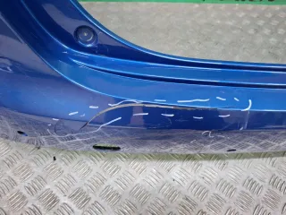 86610J7310, 86611J7300, 2 Бампер киа, кия сид (сеед, сед) Kia Ceed 3 Арт 378109RM, вид 4