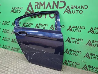 41007408964, 9 дверь бмв г30 (г g 30) серия BMW 5 G30/G31 Арт 378138RM, вид 3