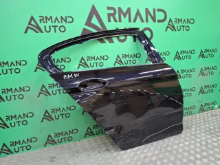 41007408964, 9 дверь бмв г30 (г g 30) серия BMW 5 G30/G31 Арт 378139RM, вид 2