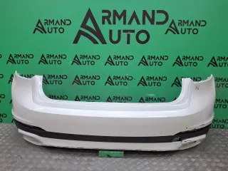51127413500, 7319876, 9 Бампер бмв х6 (х x 6) ф16 (ф f 16) BMW X6 F16 Арт 378150RM, вид 1