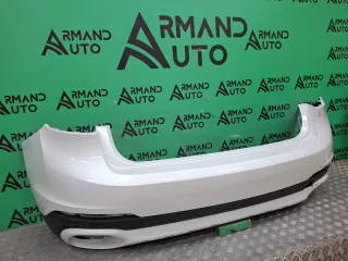 51127413500, 7319876, 9 Бампер бмв х6 (х x 6) ф16 (ф f 16) BMW X6 F16 Арт 378150RM, вид 2